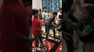 Rechhipodham brother song dance