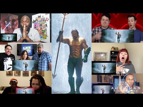 Fan Reactions