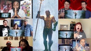Fan Reactions