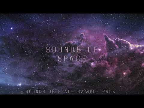 Free Download Sounds of Space AiFF