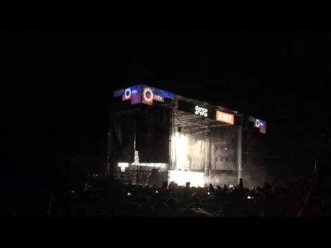 Nicky Romero EXIT 2016 SERBIA FULL HD