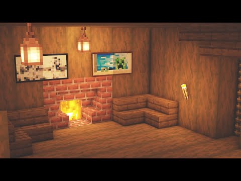 EPIC Minecraft Survival Spruce House Build!