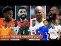 ODUU ISPOORTII Gulaallii Waancaa Addunyaa 2026 Oduu Arsenal Obn Ispoortii Obnsport