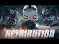 THE HELPERS RETRIBUTION - Rust (Movie)