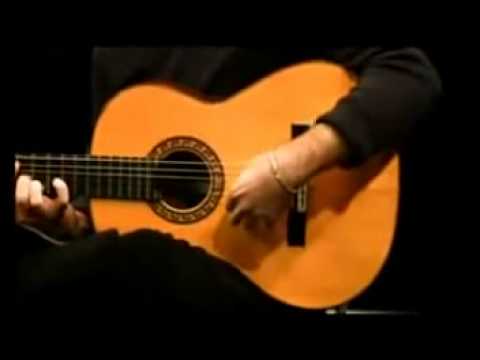 flamenco arabe    gipsy200 Sanakay‬