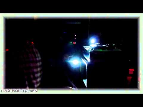 JAH MARSHALL SOUNDSYSTEM (fr) - ukdub steppa round 3 @ a-dam 02-05-15