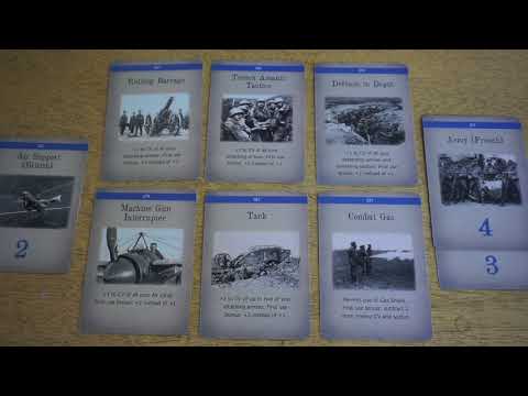 The Big Push - Innovation Cards