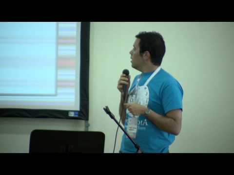 Wikimania 2011 - 2nd day: Wiki and Education