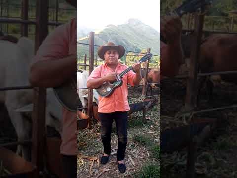 Carlos Salcedo- el coplero de la pascua. El pobre don