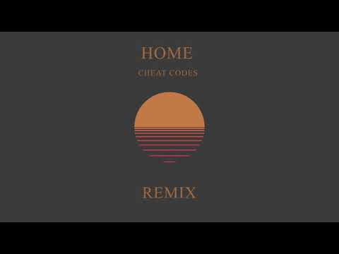 cheat codes - home (tropical remix)
