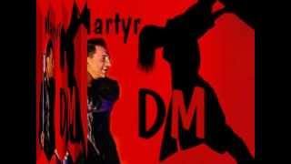 Depeche Mode - MARTYR ( remix )