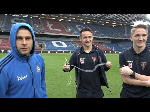 Wisła Kraków 4-0 Pogoń Szczecin 20.05.2017 (KULISY)