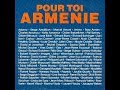 Charles Aznavour - Pour Toi Arménie -