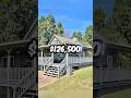 West Virginia Cabin For Sale! | 204 Acres | $126,500