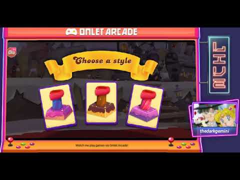 Candy Crush Tales Episode 1 Levels 1-10