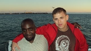 P Over Friendship-Good-bye My Friend