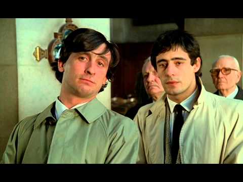 Une étrange affaire - Bande Annonce