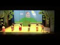 Peppa Pig LIVE Bong Bing Boom