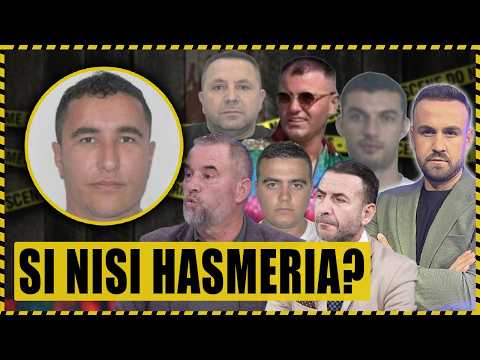 RRENQETH Erion Alibej – “30 mijë eurot që V’RANË Elbasanin” – Zbardhen ROLET e të gjithëve...