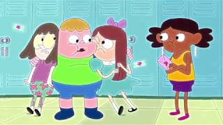 SHE SAID DO YOU LOVE ME I TOLD HER ONLY PARTLY (Clarence Edit)