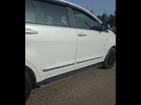 TSW ALLOY WHEELS # INNOVA CRYSTA 2025#17INCH