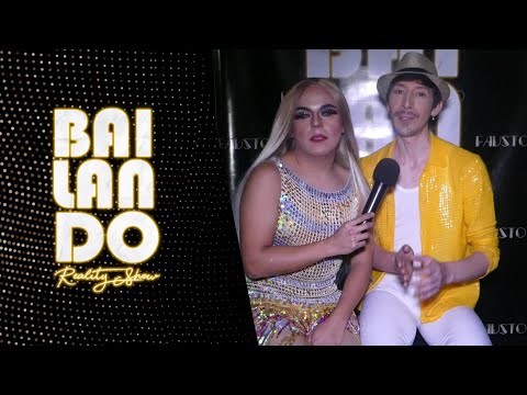 Tras Cámara 06 | Reality Bailando | Canal Femme