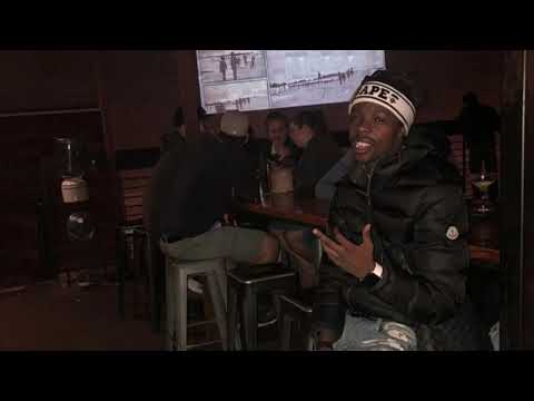 Shmoplife Dookie Feat. Chillaa “Built For It” (Prod. By Apollo Jetson)