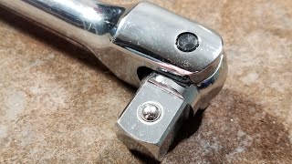 Icon 36 Extra Long 3/4 Drive Breaker Bar Review