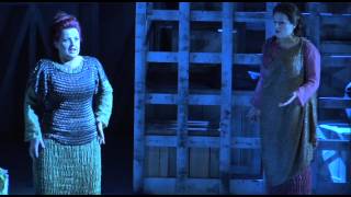Wagner, 'Tristan und Isolde' (breve sequenza dall'Atto I°)