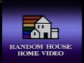 The Classics Walt Disney Home Video 1986 VHS