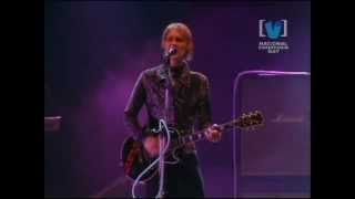 Silverchair - Paint Pastel Princess (Live Melbourne 99)