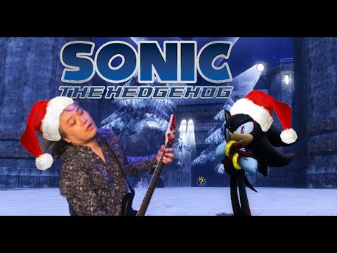 White Acropolis in Jun Senoue style