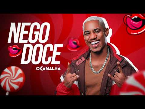O KANNALHA | NEGO DOCE (Versão Light)