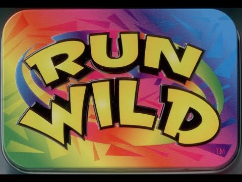 Bower's Game Corner: Run Wild Review