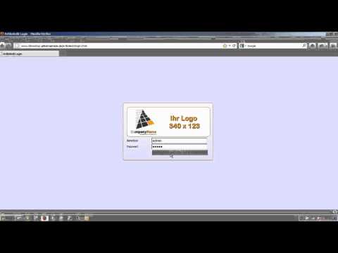 OXID Artikeleditor | Installationsanleitung