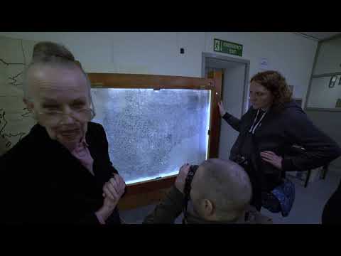 Gravesend Underground Nuclear Bunker Tour