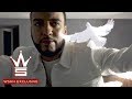 French Montana - White Dress