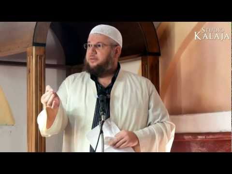 Për hajr shkolla - Irfan Salihu