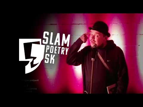 DEPRESIAEREKCIA - PASÍVNA AGRESIA // Karanténny online slam, Tabačka, KE 2020