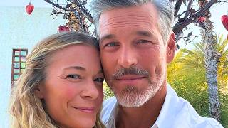LeAnn Rimes Finally Admits What We All Suspected About Eddie Cibrian