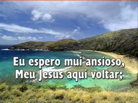 Hinário Adventista - 149 Espero a Manhã Radiosa