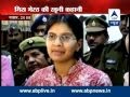 Sansani Miss Meerut Sentenced To Life Imprisonment