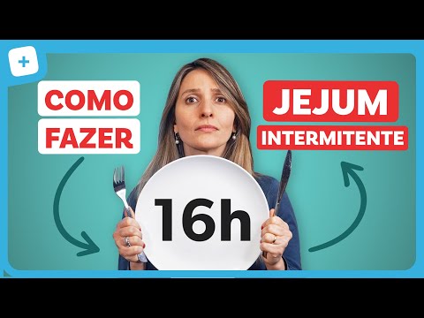 Try INTERMITTENT FASTING that works!