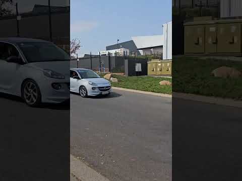 Thumbnail for Opel Adam with pops and bangs 🔥#septdailyshorts by Opel