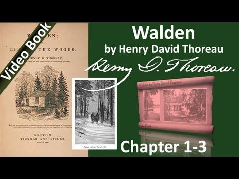 , title : 'Chapter 01-3 - Walden by Henry David Thoreau - Economy - Part 3'