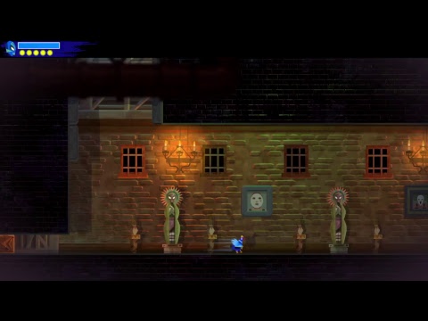 Guacamelee! 2 100% Walkthrough Part 2