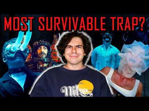 Reviewing SAW Traps on Survivability - The Final Chapter