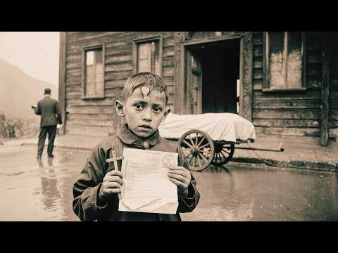 (1893, Lages-SC) Orfanato São Benedito — Crianças Dadas como Mortas e Vistas Anos Depois