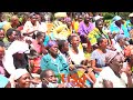HATIMAYE MAMIORO AKUTANA NA MOCHECHE MKEWE KWA MATANGA AMWOMBA ARUDI WAISHI