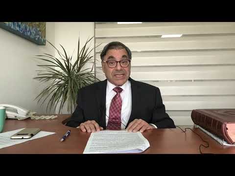 Rabbi Shlomo Riskin on Parshat Vayishlach --"Torah Lights" 5782
